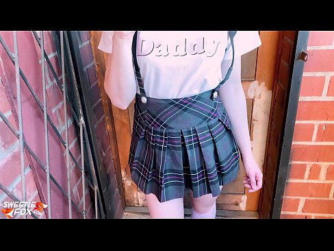 ❤️ Ученичка си го цица курот длабоко и се ебе наместо часови. ❤️❌ Порно фб на mk.porn33.top