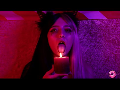 ❤️ Страсна дувалка од секси сукубус со исполнување на уста ❤️❌ Порно фб на mk.porn33.top