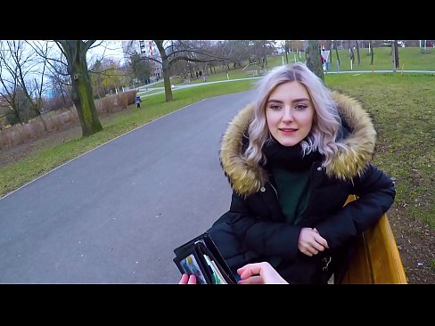 ❤️ Го голта жешката сперма на странец за пари - дувалка во парк од Ева Елфи ❤️❌ Порно фб на mk.porn33.top